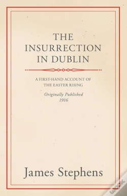 Capa do artigo Insurrection In Dublin
