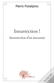 Capa do artigo Insurrection ! Insurrection D