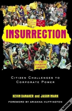 Capa do artigo Insurrection