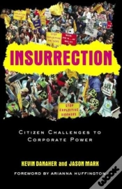 Capa do artigo Insurrection