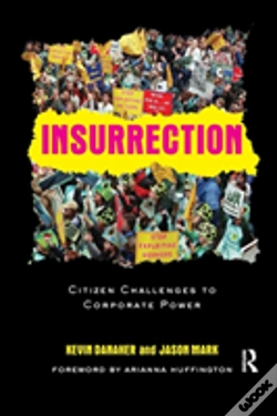 Capa do artigo Insurrection