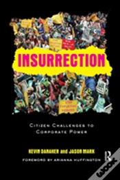 Capa do artigo Insurrection