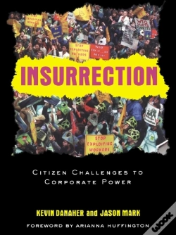 Capa do artigo Insurrection