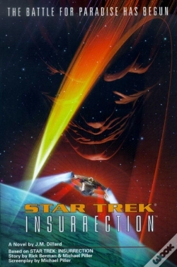 Capa do artigo Insurrection