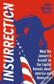 Capa do artigo Insurrection