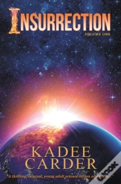 Capa do artigo Insurrection