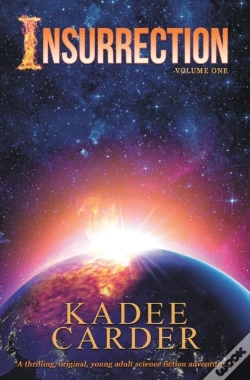 Capa do artigo Insurrection