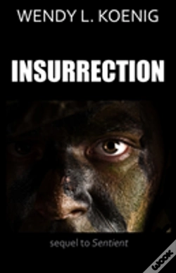 Capa do artigo Insurrection