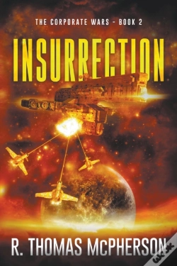 Capa do artigo Insurrection