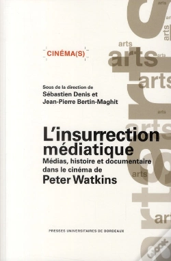 Capa do artigo Insurrection Mediatique