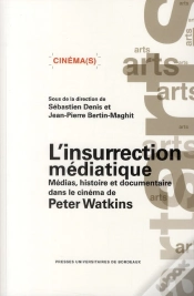 Capa do artigo Insurrection Mediatique