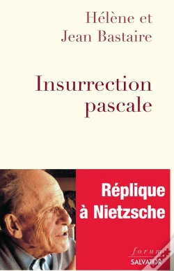 Capa do artigo Insurrection Pascale
