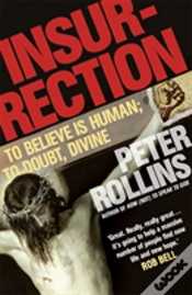 Capa do artigo Insurrection