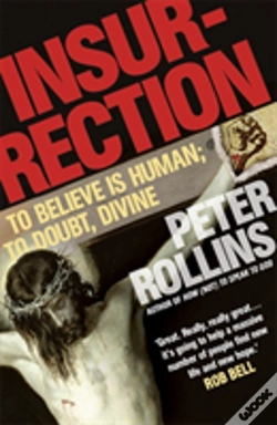 Capa do artigo Insurrection