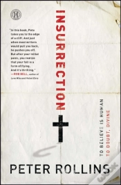 Capa do artigo Insurrection