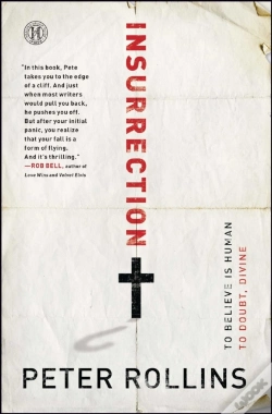Capa do artigo Insurrection