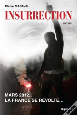 Capa do artigo Insurrection