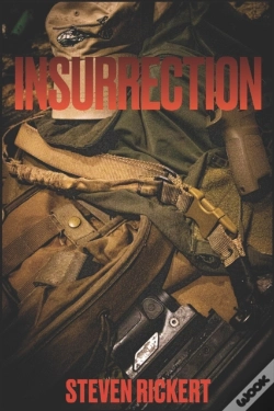 Capa do artigo Insurrection