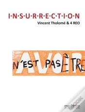 Capa do artigo Insurrection