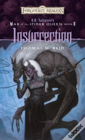 Capa do artigo Insurrection