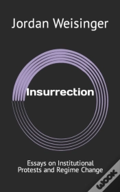 Capa do artigo Insurrection