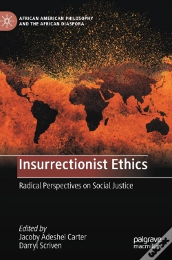 Capa do artigo Insurrectionist Ethics