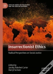 Capa do artigo Insurrectionist Ethics