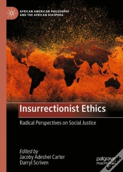 Capa do artigo Insurrectionist Ethics