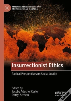 Capa do artigo Insurrectionist Ethics