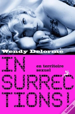 Capa do artigo Insurrections ! En Territoire Sexuel !