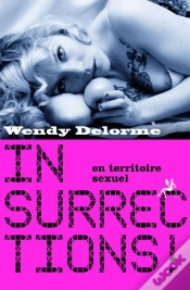 Capa do artigo Insurrections ! En Territoire Sexuel !
