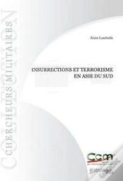 Capa do artigo Insurrections Et Terrorisme En Asie Du Sud