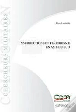Capa do artigo Insurrections Et Terrorisme En Asie Du Sud