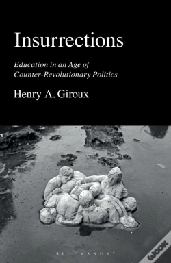 Capa do artigo Insurrections