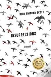 Capa do artigo Insurrections