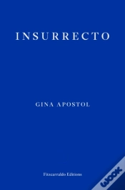 Capa do artigo Insurrecto