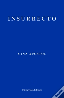 Capa do artigo Insurrecto
