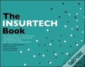 Capa do artigo Insurtech Book