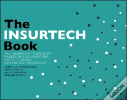 Capa do artigo Insurtech Book