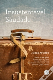 Capa do artigo Insustentável Saudade