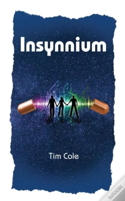 Capa do artigo Insynnium