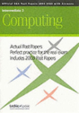 Int 2 Computing Sqa Past Papers - Preview