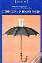 Capa do artigo Int.A La Ecologia Politic
