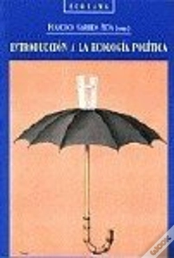 Capa do artigo Int.A La Ecologia Politic