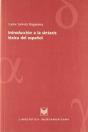 Int.A La Sintaxis Lexica Del Español. - Preview