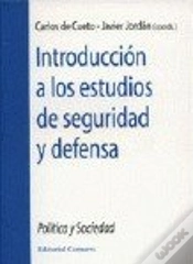 Capa do artigo Int.A Los Estudios De Seg