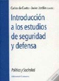 Capa do artigo Int.A Los Estudios De Seg