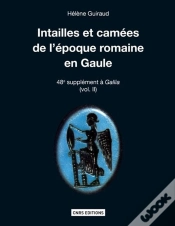 Capa do artigo Intailles Et Camees De L