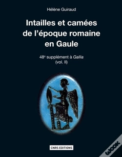 Capa do artigo Intailles Et Camees De L'Epoque Romaine