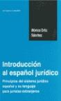 Int.Al Español Juridico - Preview